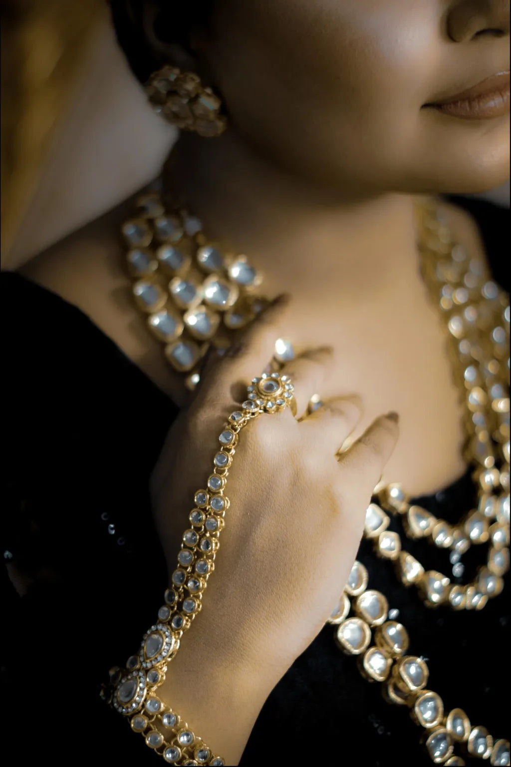 Noor-e-Haath Glamour