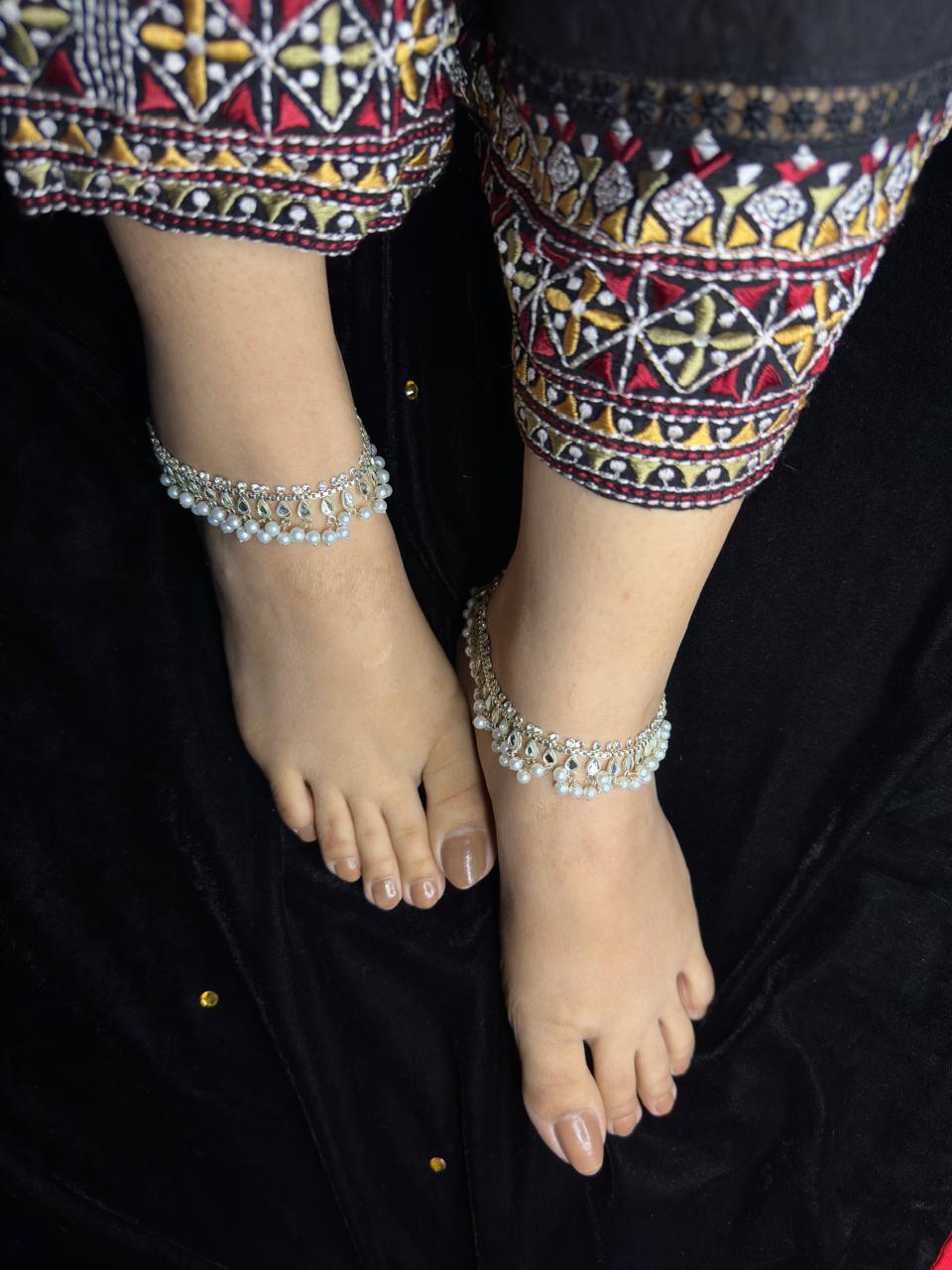 Anklets