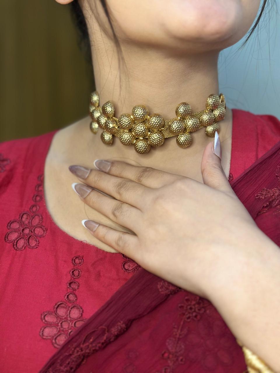 Necklace